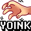 yoink
