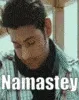 mahesh_namaste