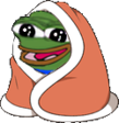 pepe_comfy Discord emoji