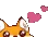 love_fox