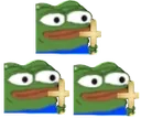 TriplePepeCross