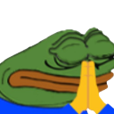 :Pray: