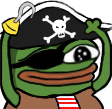pepe_pirat Discord emoji