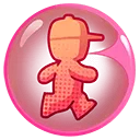 BubbleGumShield