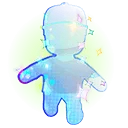 GlitterInvisibility