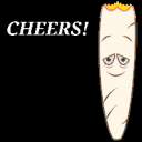 CatCheers