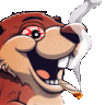CatBeaver