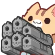 1nekomultigun