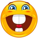 buckteeth