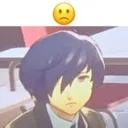 sad