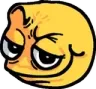 smug