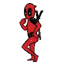 Deadpool_flirty