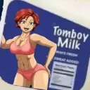 tomboymilk