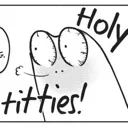 HOLYTITTIES