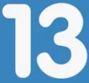13