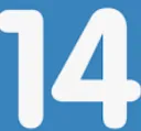 14