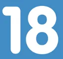 18