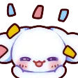004P2U_CinnamorollCelebrate 004P2U_CinnamorollCelebrate