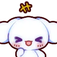 004P2U_CinnamorollLaugh 004P2U_CinnamorollLaugh