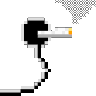 Cat_smoke
