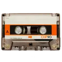 cassette