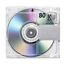 minidisc