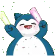 SnorlaxDance
