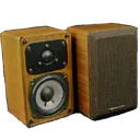 speakers