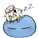 paimonsleep