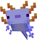 minecraftaxolotlblue