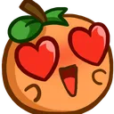 Chad_orangeHearts