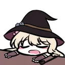 Amelia_Tired