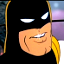 batman Discord emoji
