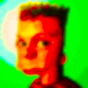 bartweird Discord emoji