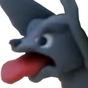 robby_scream Discord emoji