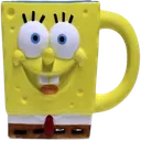 spongebobmug