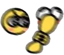 stramlge