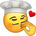 CatChefkiss