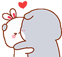 bunsKiss_ggGemZ