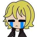Namic_cry