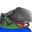 peepoHappyVR