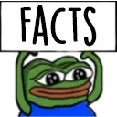 pepeSignFacts