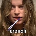 gircronch