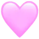 pastelpinkheart