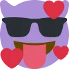 purpledeviltonguesunglasses