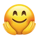 emojiwithhands