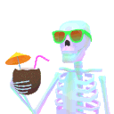 2323skeletonsummer