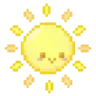 1862pixelsun