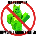 NOGNARPY NOGNARPY