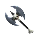 battleaxe